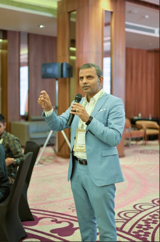 VNS Group of Institutions, Faculty of Pharmacy Bhopal International Conference photo 12